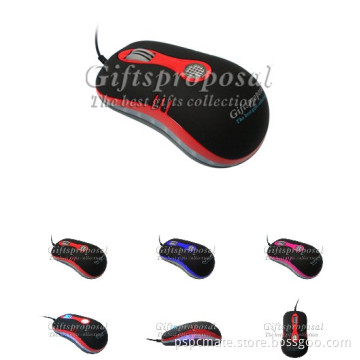 Mice, 7 colour LED light usb optical mouse, laser mouse, 800dpi/1600dpi for option, computer accessories,